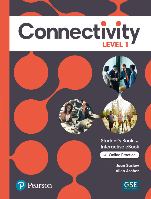 Connectivity Level 3